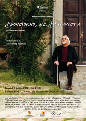 Anteprima a Catania per 