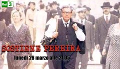 In ricordo di Tabucchi, Raitre propone 