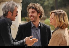 Gioved� 29 marzo l'ultimo episodio de 