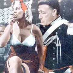 Morta l'attrice Olimpia Cavalli