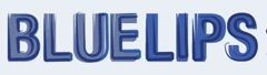 Antonello Novellino, unico italiano del progetto Bluelips
