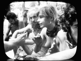 Al Cinema Trevi di Roma la seconda parte di Prima della Rivoluzione