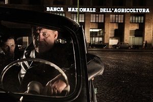 BOX OFFICE - Tre italiani nella Top10 settimanale