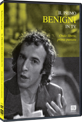 Finalmente in DVD tutto il primo Benigni 