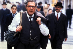 Tre film per ricordare Antonio Tabucchi alla Casa del Cinema di Roma