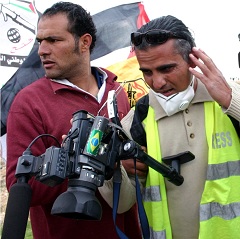Arriva in Italia il documentario israelo-palestinese 