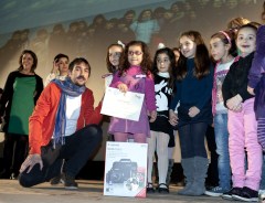 Conclusa la terza edizione di Corto Scuola