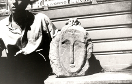 Donfrancesco e la storia delle False Teste di Modigliani