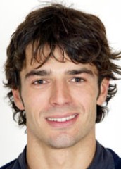 Luca Argentero nel cast del nuovo film di Giacomo Campiotti