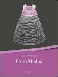 Libro/film - Medea e il 