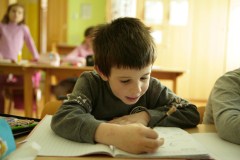 CAHIERS - La realt delle scuole di montagna
