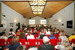 I giovani del Festival Internazio​nale della Cultura Bergamo chiudono la terza edizione della manifestaz​ione