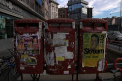 Note di regia del documentario 