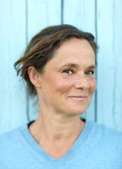 Pernilla August ospite del Nordic Film Fest