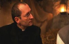 LA MONTAGNA DI DON GUETTI - Vita e opere di un prete speciale