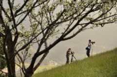 LEN - Pensieri e Storie di Tre Artisti Gardenesi