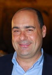 Nicola Zingaretti: 