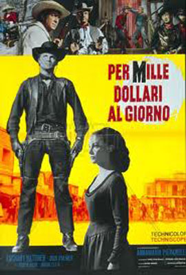 WESTERN FESTIVAL - Tre giorni di cinturoni e pistole