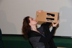 Marta Zoffoli ospite di 