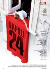 Anteprima romana il 10 maggio per 