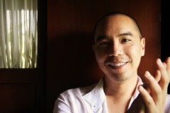 LOCARNO 2012 - Weerasethakul Presidente di giuria