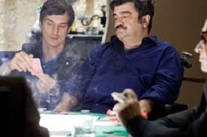 WEEK END AL CINEMA Sei nuovi titoli in arrivo in sala