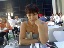 Scomparsa dopo una lunga malattia l'attrice Sabina Cangiano