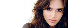 Jessica Alba ospite al Giffoni Film Festival