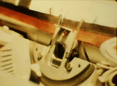 Note di regia del film 