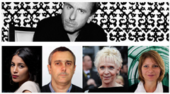 Cannes 2012 - la giuria di Un Certain Regard
