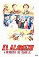 EL ALAMEIN - In dvd con Medusa il film di Guido Malatesta