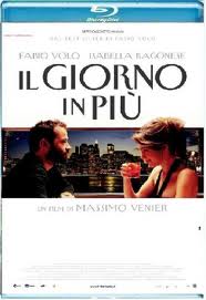 IL GIORNO IN PIU' - Fabio Volo in dvd e bluray