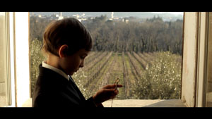 I cortometraggi vincitori del Retro Film Festival 2012
