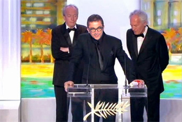 Cannes - A Nuri Bilge Ceylan la 