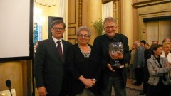 A Ermanno Olmi il Gran Premio 2012 dell'Alliance for Mountain Film