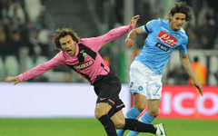 La finale di Coppa Italia Juventus-Napoli al cinema