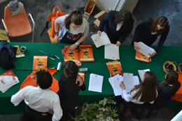 Artelesia Festival 2012: i finalisti della sezione scuole e universit