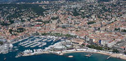 Film Commission Roma Lazio al Festival di Cannes
