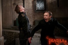 DRACULA 3D - Paura e ironia (involontaria?) per Argento