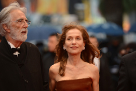 Michael Haneke: 