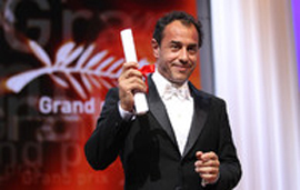 Matteo Garrone: 