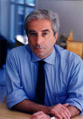 Italo Moscati presenta 
