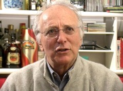 Ruggero Deodato presidente di giuria al Tolentino IFF