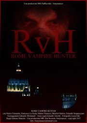 RVH - Domani alle 20,30 il film di Simone Mancini