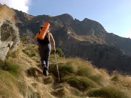 PERCORSI - Camminando in Piemonte