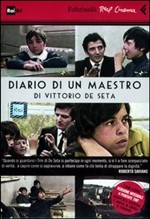 DIARIO DI UN MAESTRO - La scuola di Vittorio De Seta
