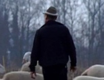FUORI DAL GREGGE - Il pastore, questo sconosciuto