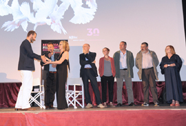 BFF 30 - Tutti i premi. 