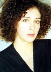 Focus Russo al 58 Taormina FilmFest con Xenia Rappoport