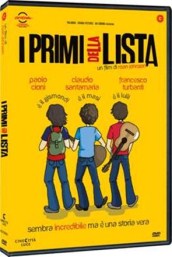 Venerd 15 giugno presentazione a Roma del dvd de 